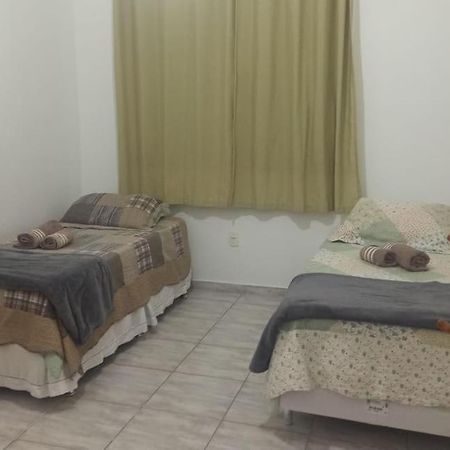 Safira Blessed Apartment Рио де Жанейро Екстериор снимка