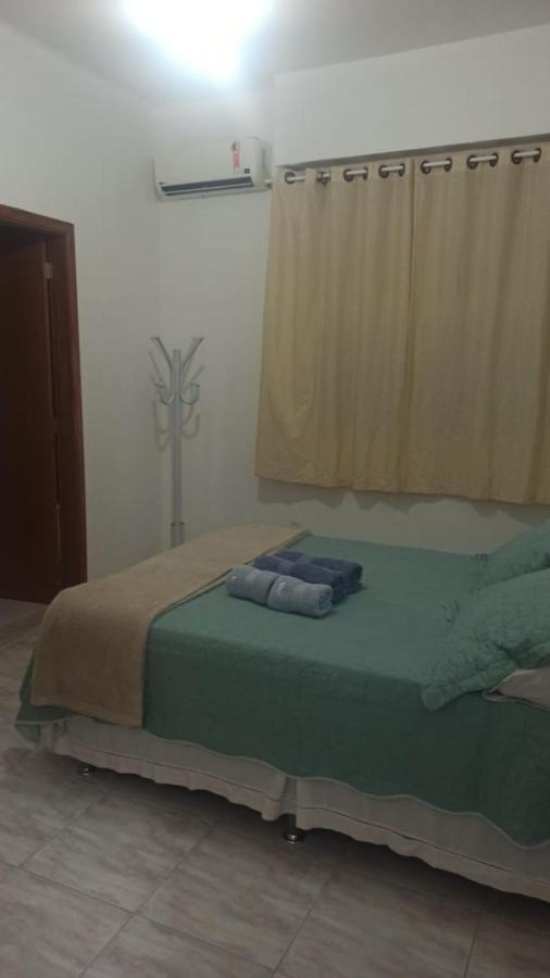 Safira Blessed Apartment Рио де Жанейро Екстериор снимка