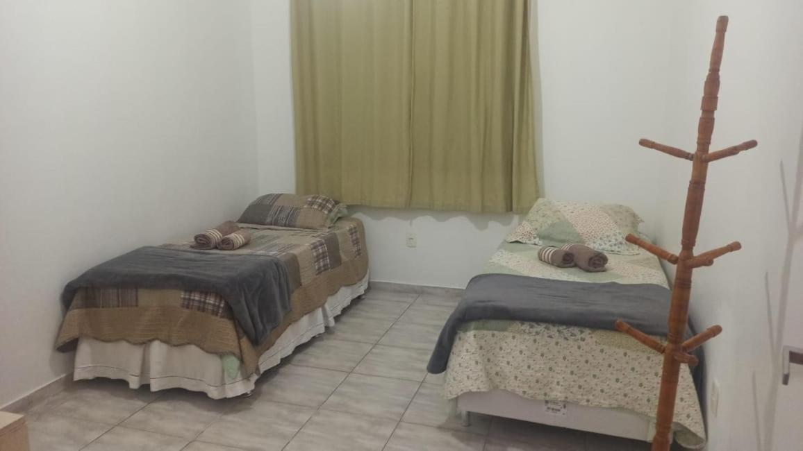 Safira Blessed Apartment Рио де Жанейро Екстериор снимка