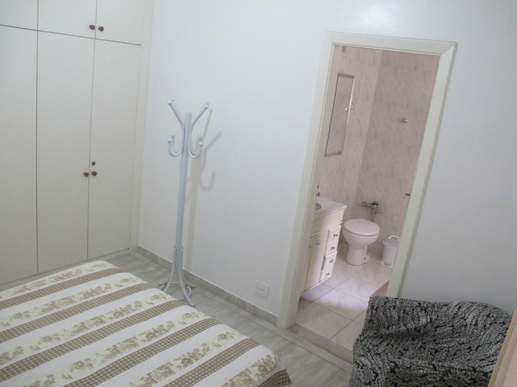 Safira Blessed Apartment Рио де Жанейро Екстериор снимка