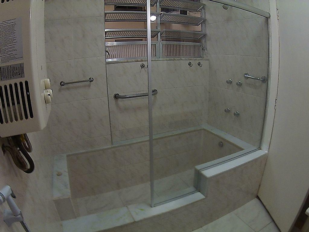 Safira Blessed Apartment Рио де Жанейро Екстериор снимка