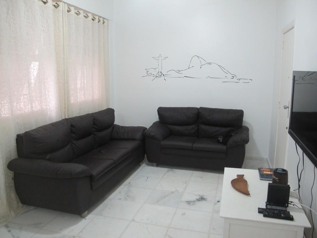 Safira Blessed Apartment Рио де Жанейро Екстериор снимка