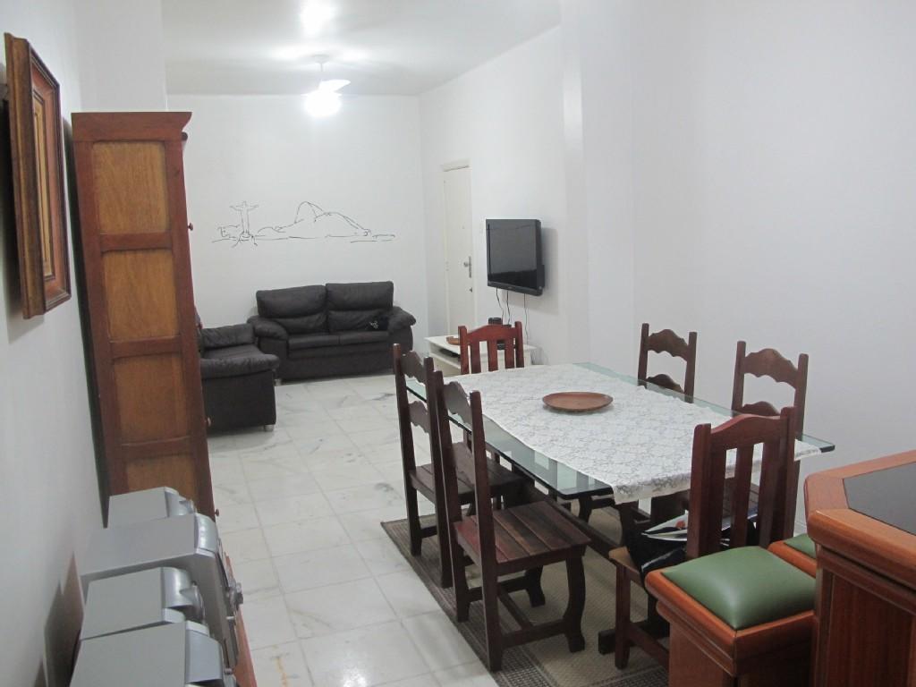 Safira Blessed Apartment Рио де Жанейро Екстериор снимка