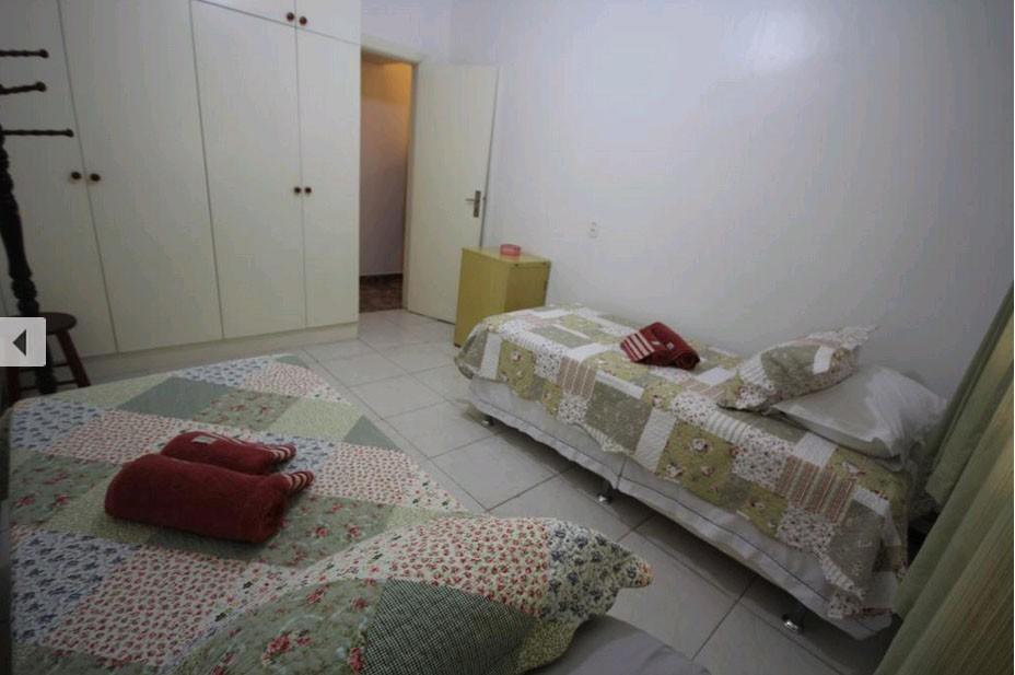 Safira Blessed Apartment Рио де Жанейро Екстериор снимка