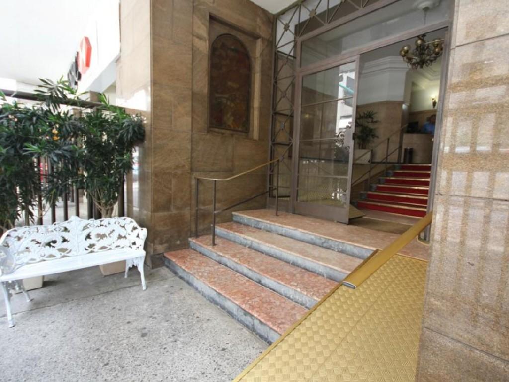 Safira Blessed Apartment Рио де Жанейро Екстериор снимка